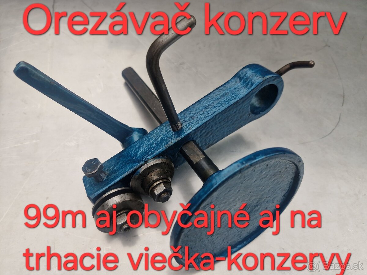 plechovky,konzervy,plechove obalyTKO 73/33 99/31 99/47 99/62 - 9