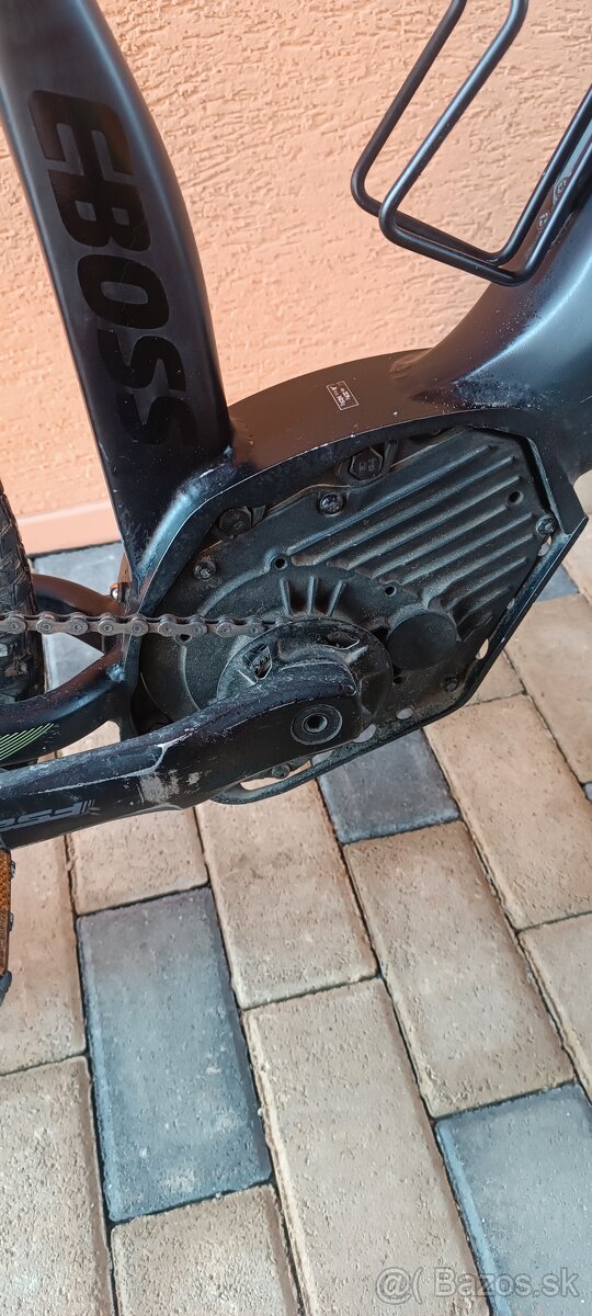 Predam Elektrický bicykel Dema - 9