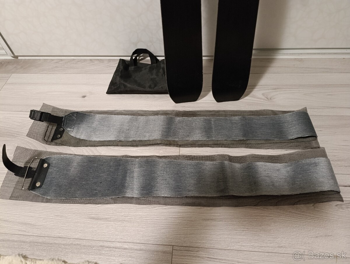 Skialpovy set 163cm - 9