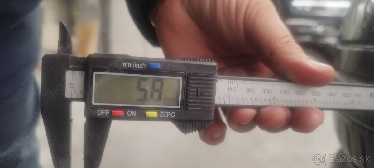 Michelin Energy 195/55R16 - 9