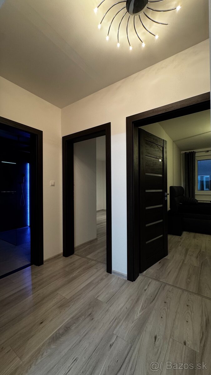 Byt v Žiline 3 izbový - 9