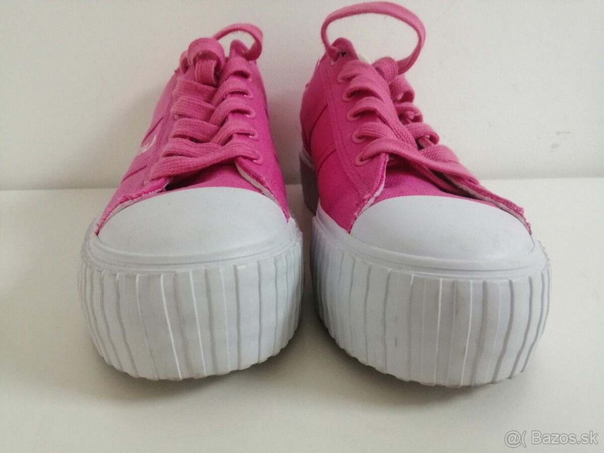 FILA tenisky - 9
