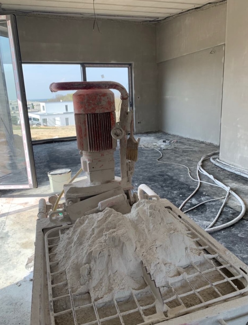 Prenájom lešenia.Zateplovanie .Stavebné práce.BA,TT,NR kraj. - 9