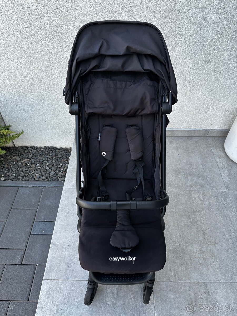 športový/ cestovný kočik Easywalker-Miley2 - 9