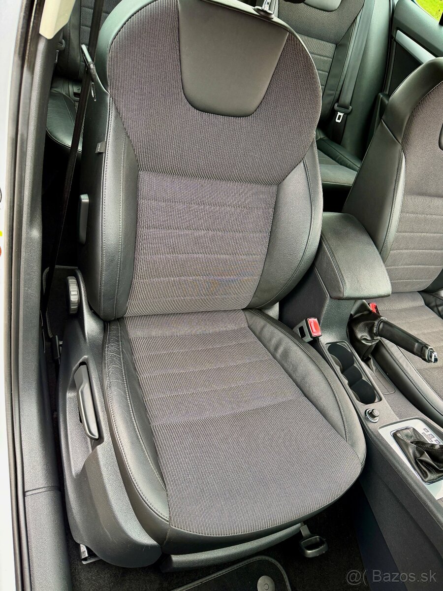 Škoda Octavia 3 2.0tdi DSG - 9