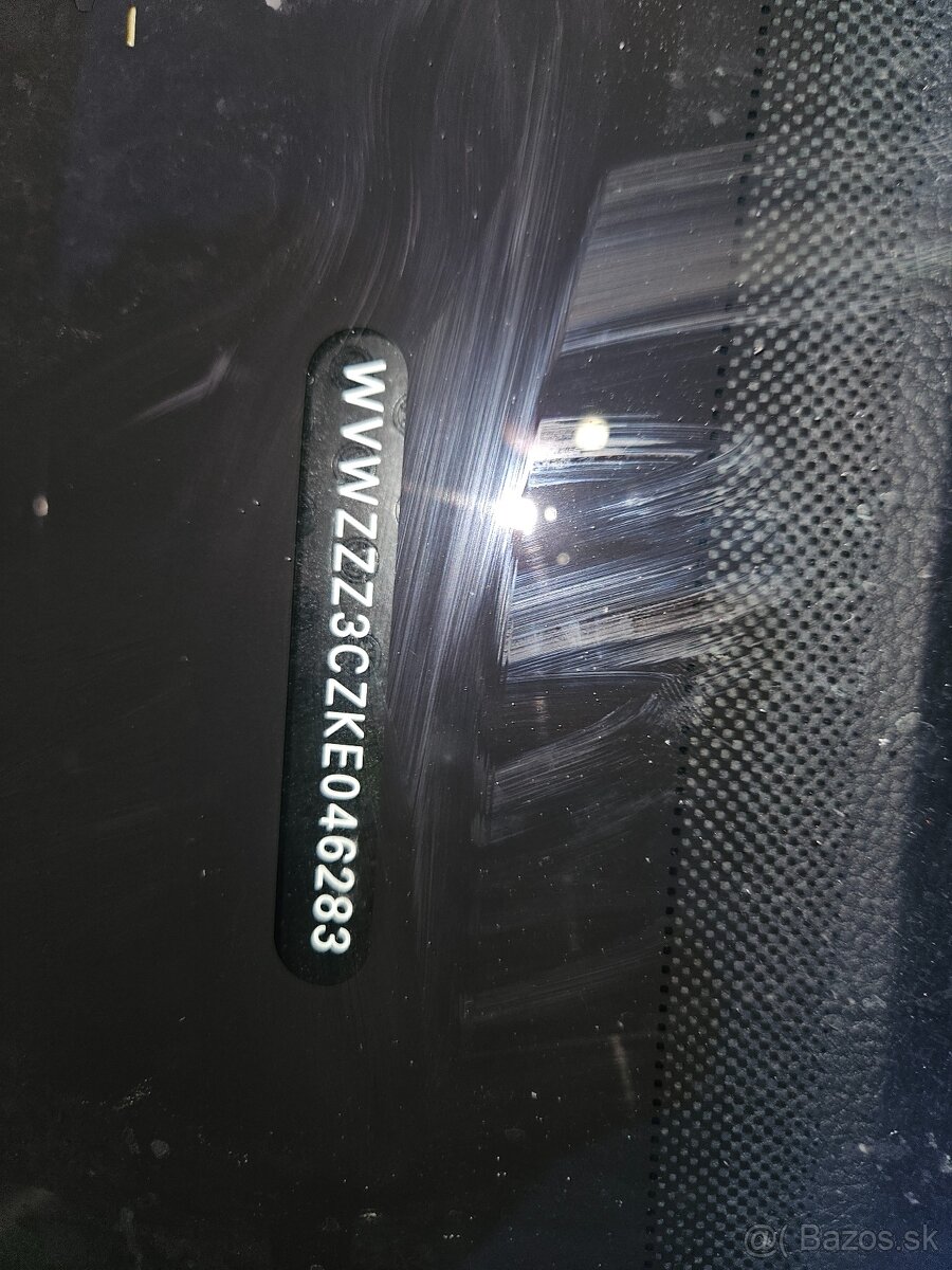 Vw Passat Variant 2,0 TDi 110 kw 2019 - 9