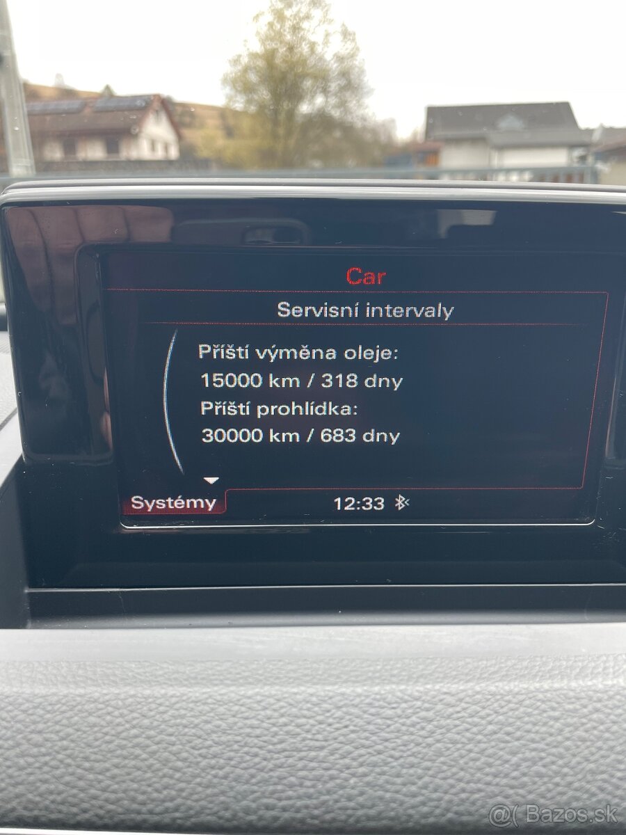 Audi Q3 2.0TDI Quattro 110KW - 9