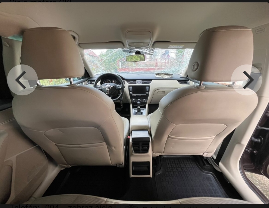 Náhradné diely škoda octavia 3 - 9