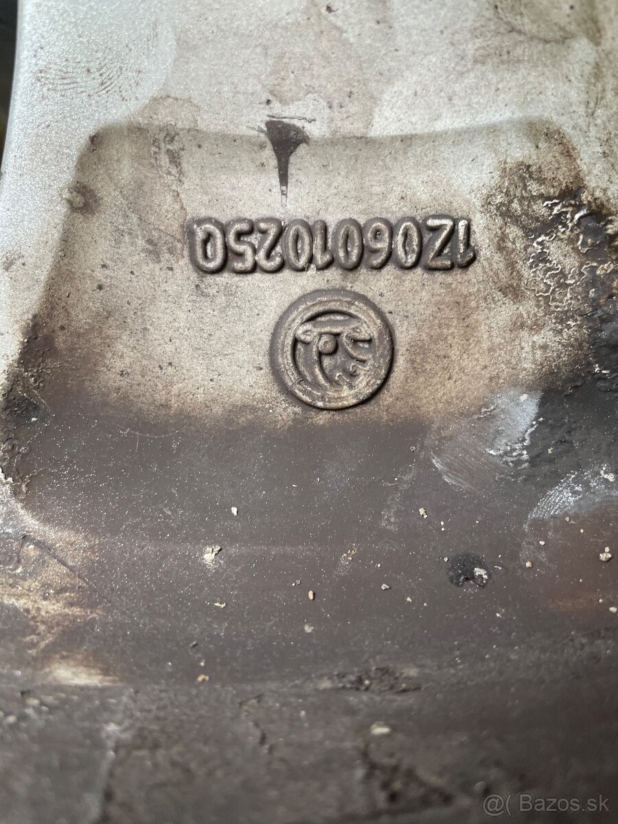 Elektrony 5x112 R17 - 9