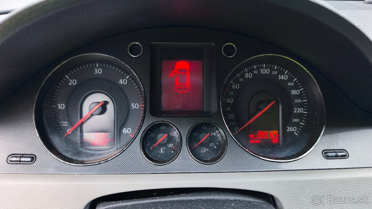 Volkswagen Passat B6 - 9