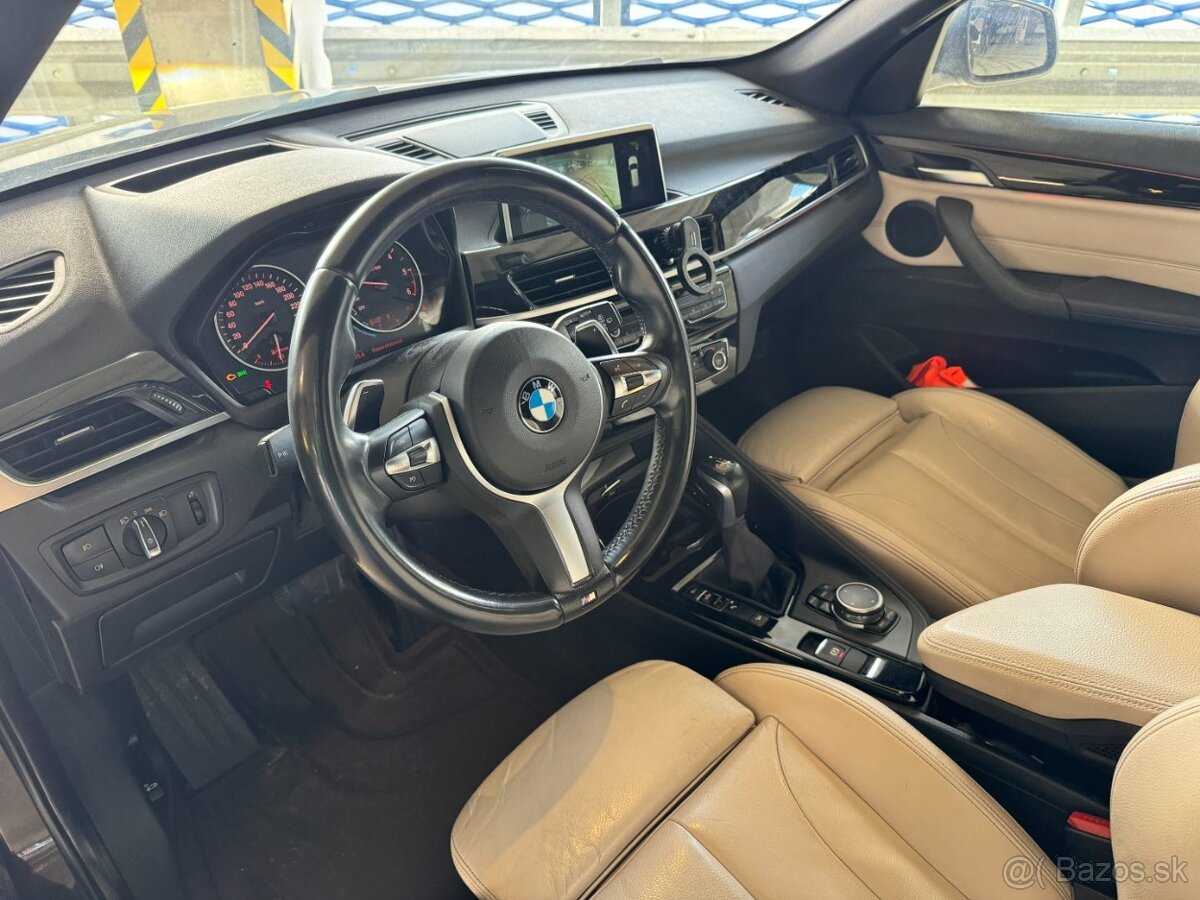 BMW X1 - 9