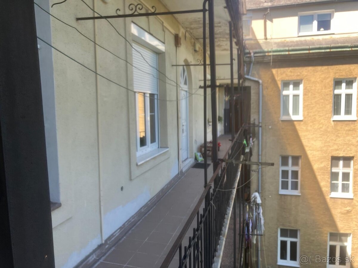 Prenájom 3 izbovej bytu - 9