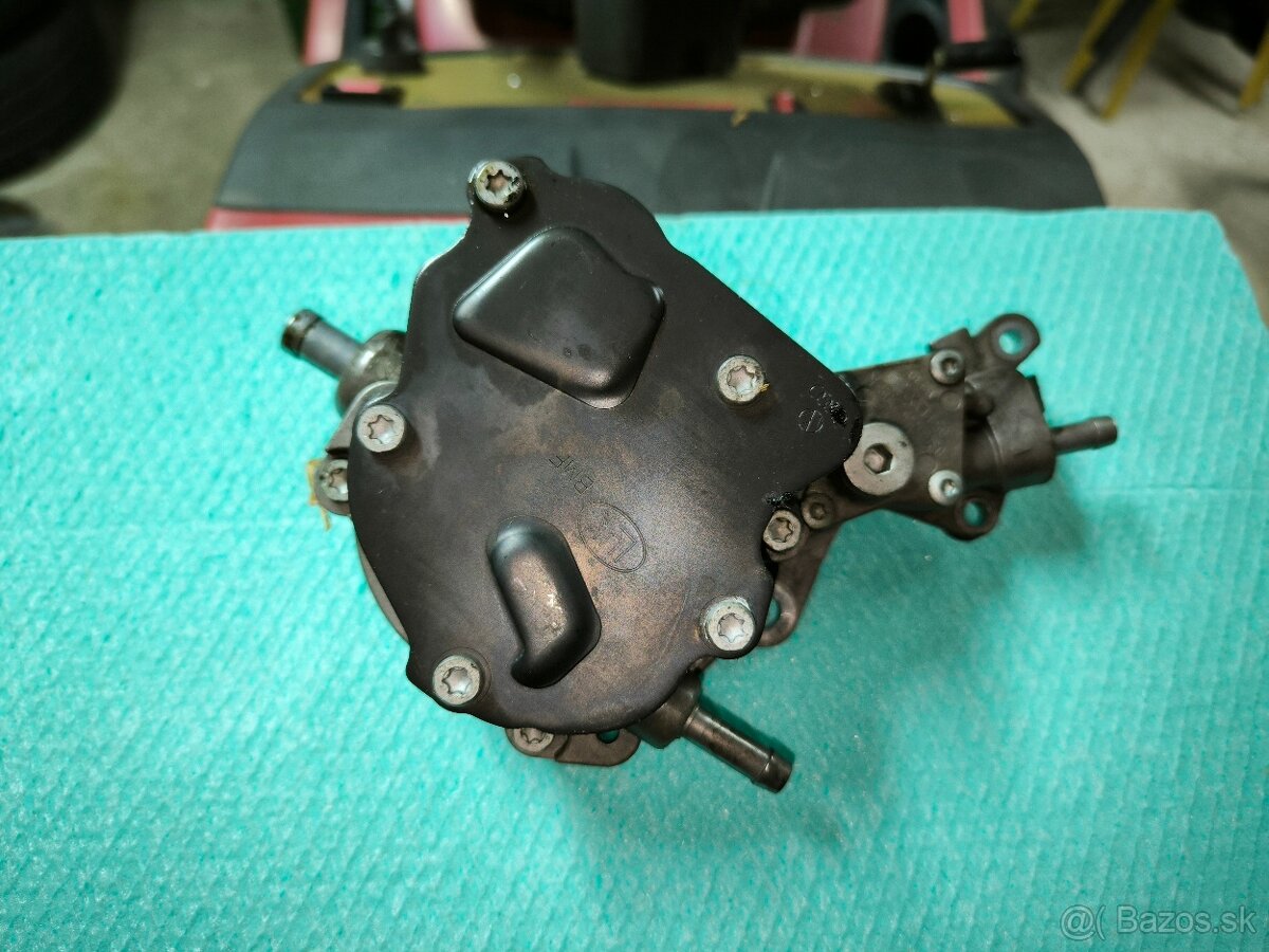 Predám vstrekovače 1.9 a 2.0 PD TDI VW Škoda Audi Seat - 9