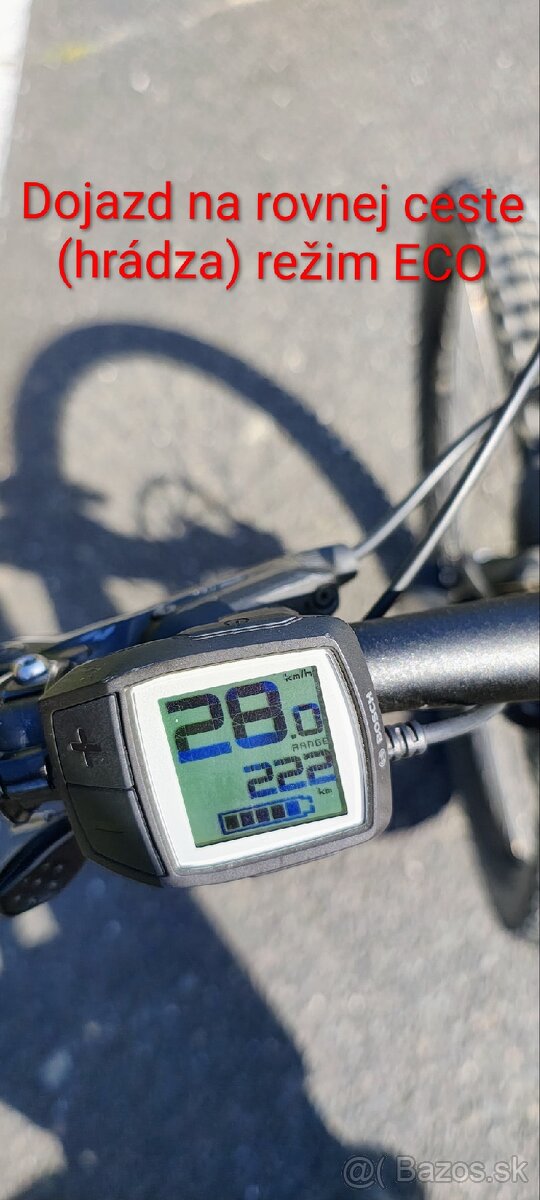 FOCUS Sam2 E-bike MALA DOHODA MOZNA.. - 9