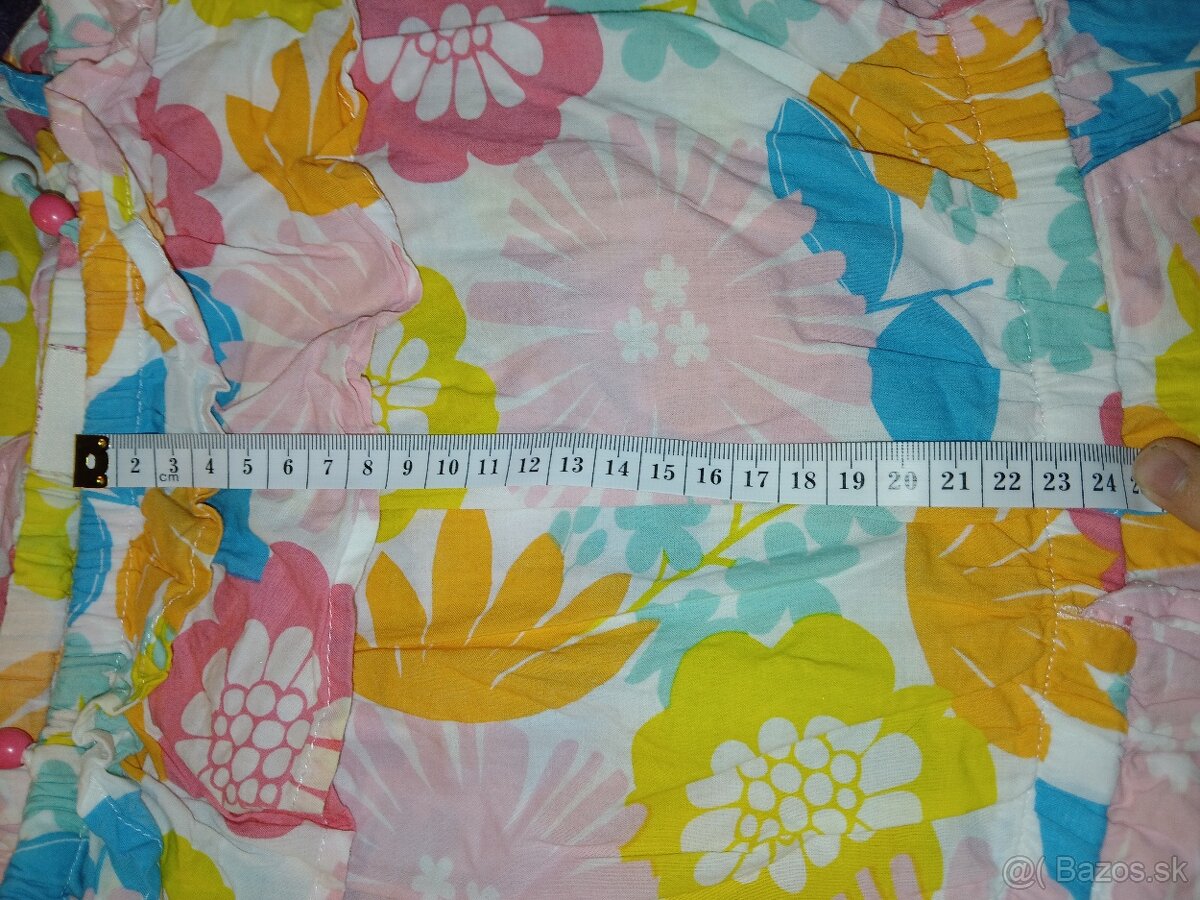 Predám dievčenský overal - 9