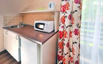 Apartmány, Chatka Tatry - 9