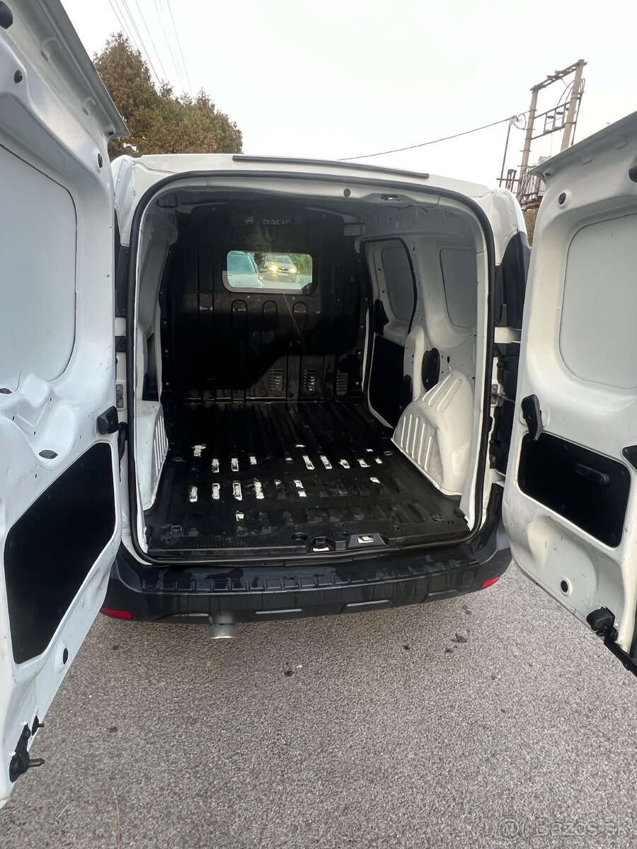 Dacia dokker 1.5dci - 9