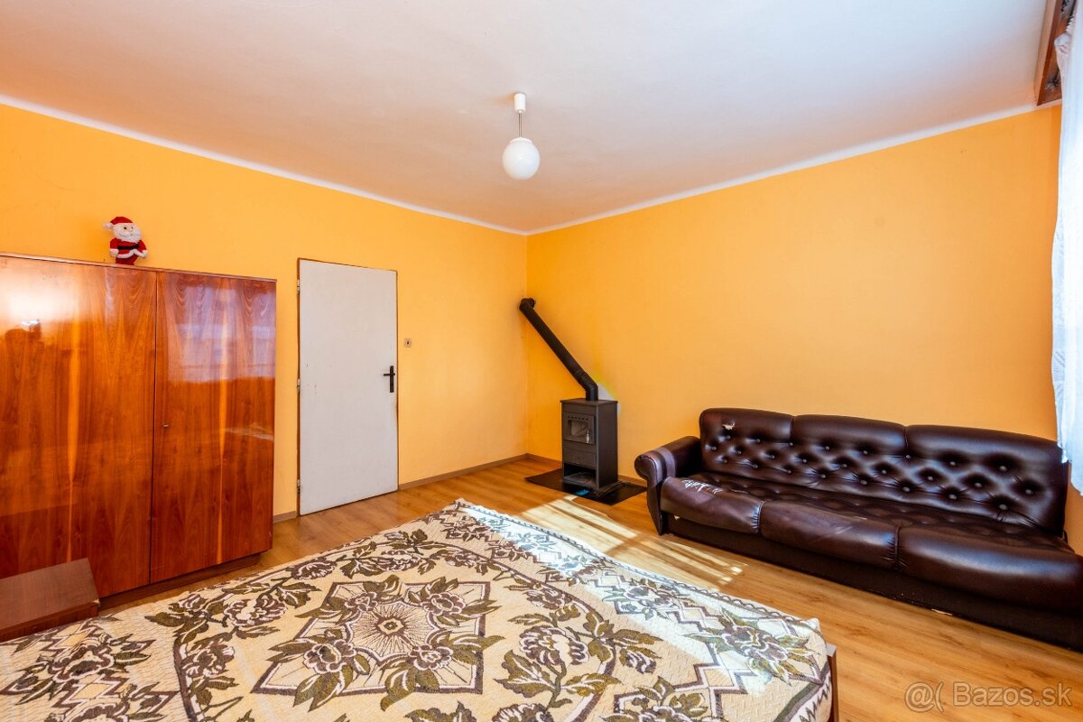 Predaj RD Vojnatina, okr. Sobrance - 9