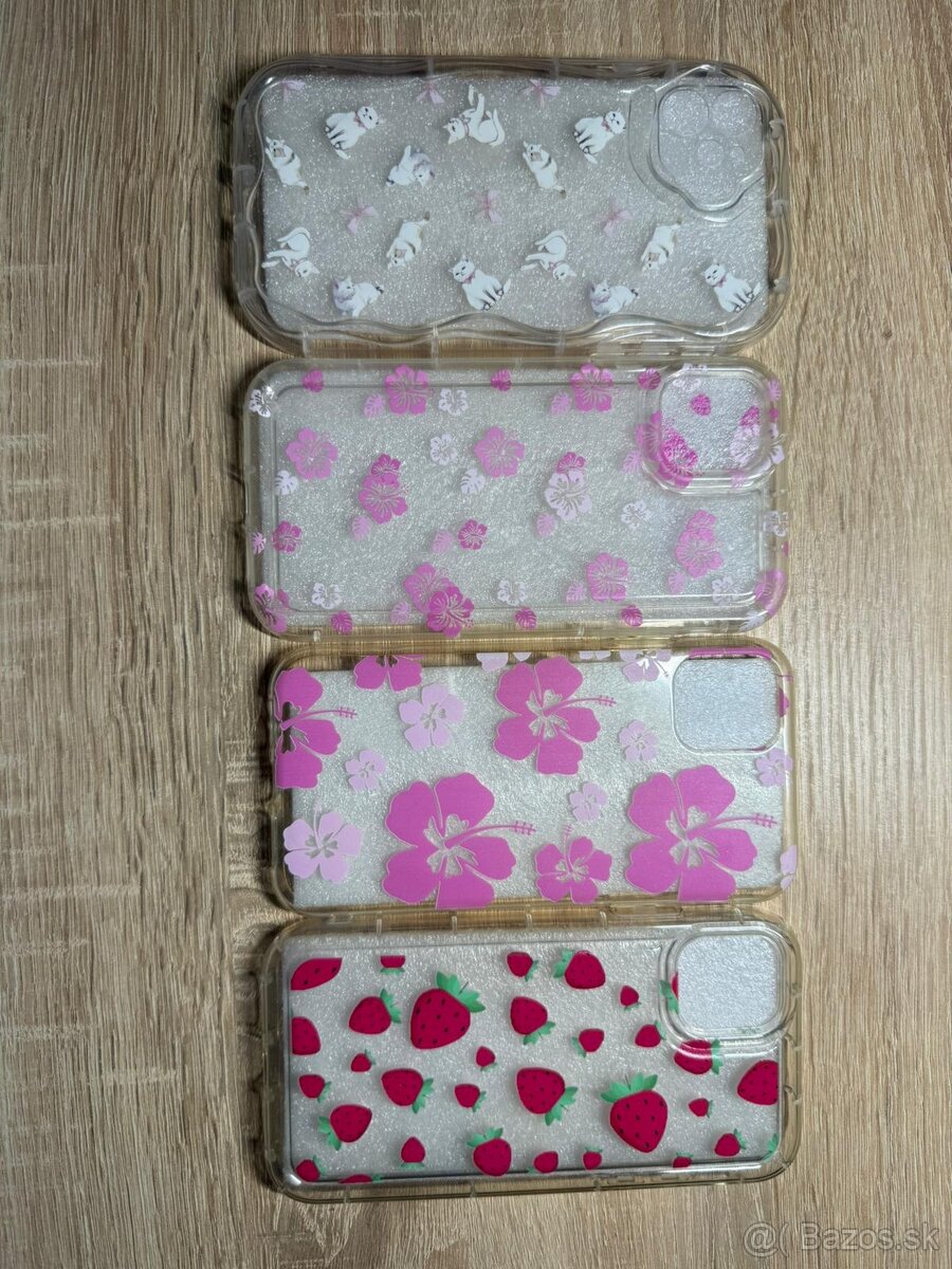 Apple iPhone 11, 128 GB - 9