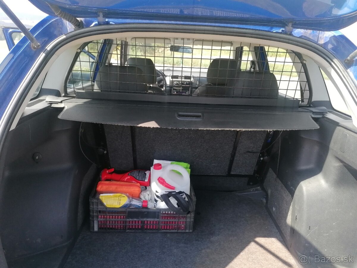 Škoda Fabia combi - 9