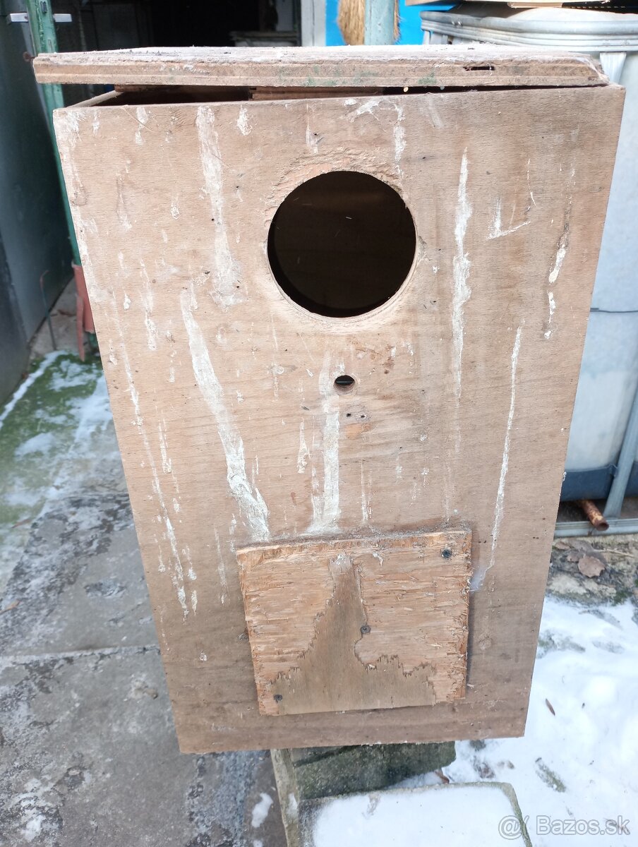 Búdky na predaj - 9