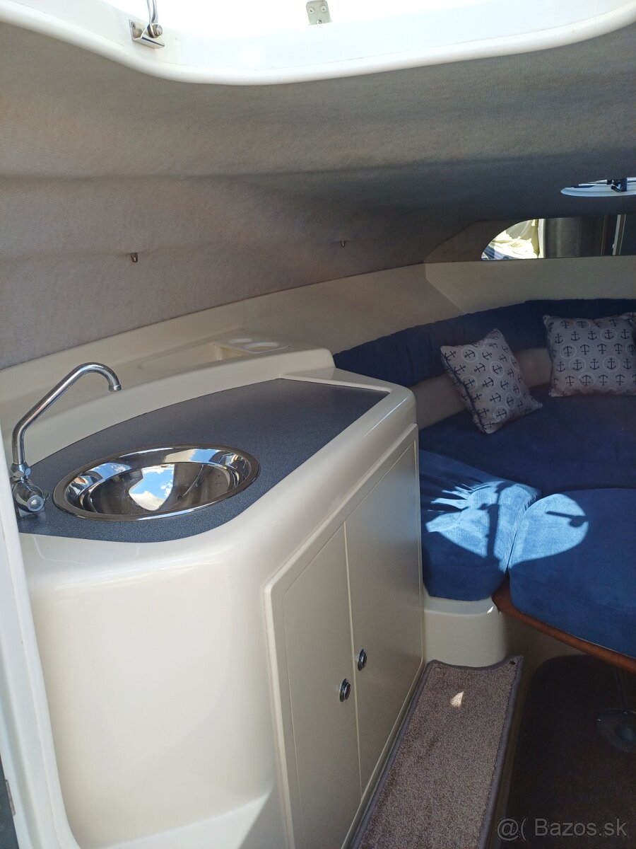 Sessa Islamorada 23 - 9