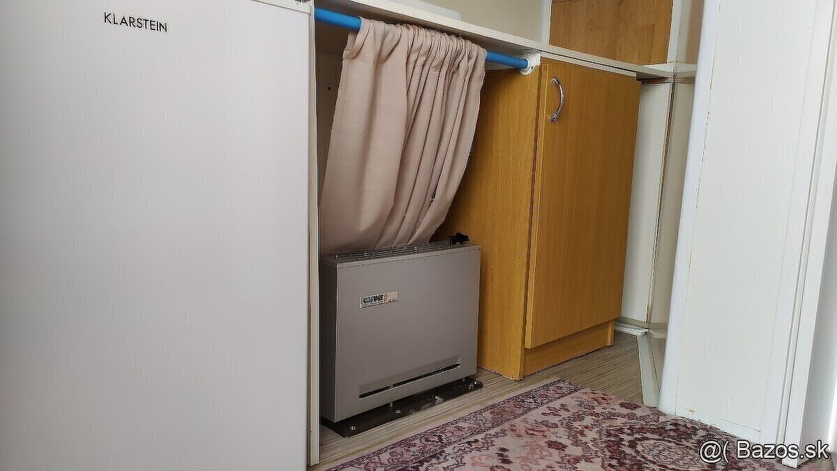 Záhrada - Kuzmice Topoľčany - 9