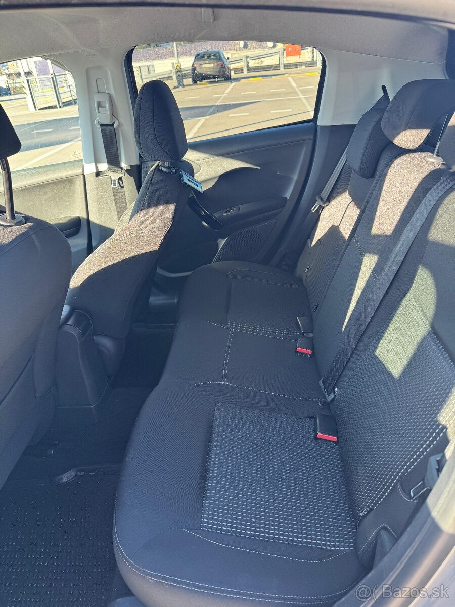 Peugeot 208,1.2 PureTech Active, 61 kWa, 2019. - 9