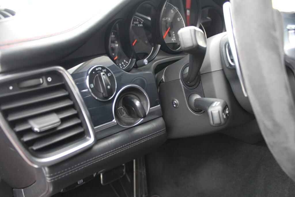 Vymenim porsche panameru GTS 316 kw - 9