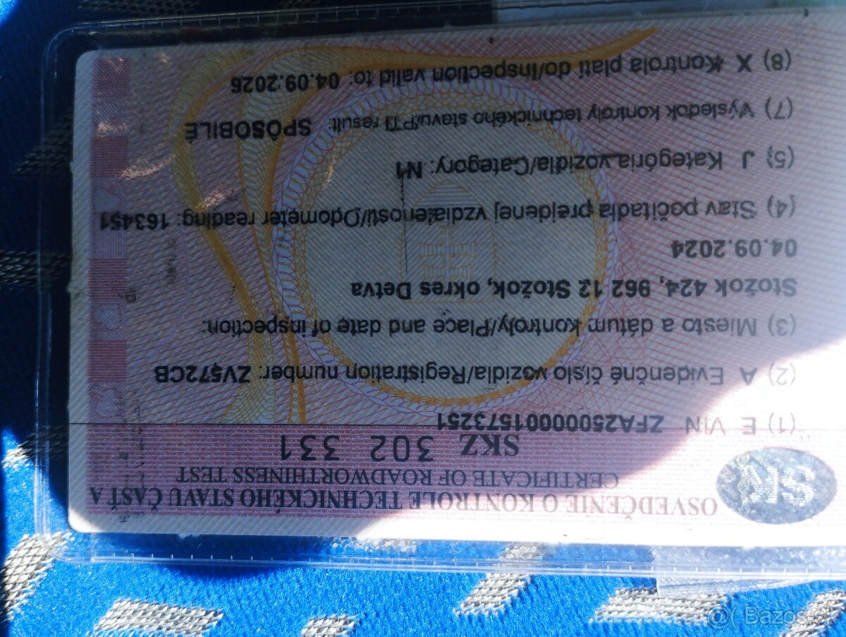 Fiat DUCATO 2,3 JTD L3H2 - 9