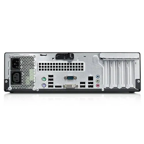 Fujitsu esprimo E710 - 9