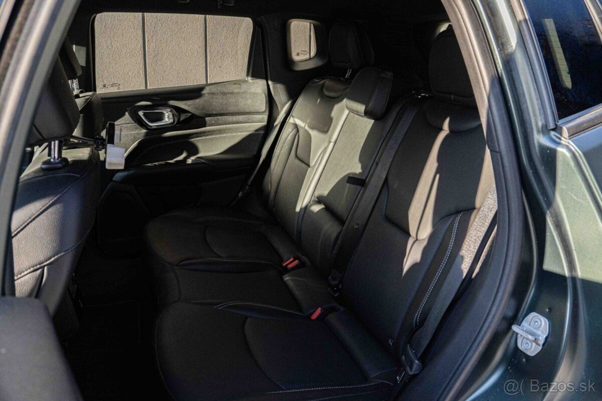 Jeep Compass 1.3 GSE 150 80th Anniversary - 9