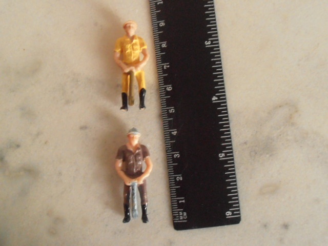 Figúrky 1/43 - 9