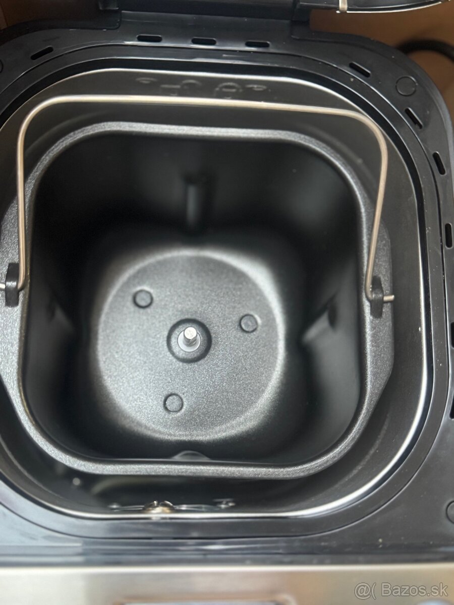 WMF - PEKÁREŇ NA CHLIEB KULT X - 9