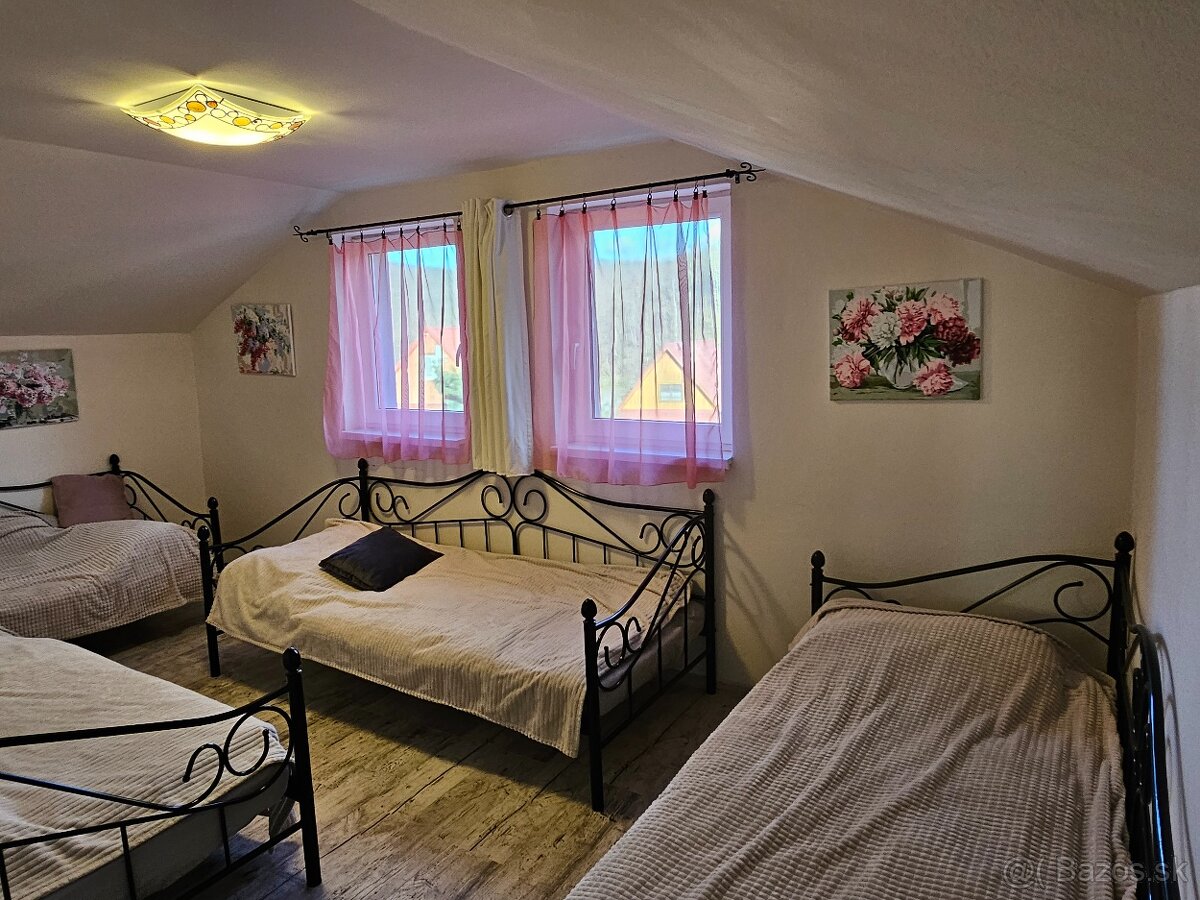 Rekreačná chata Vinianské jazero - 9