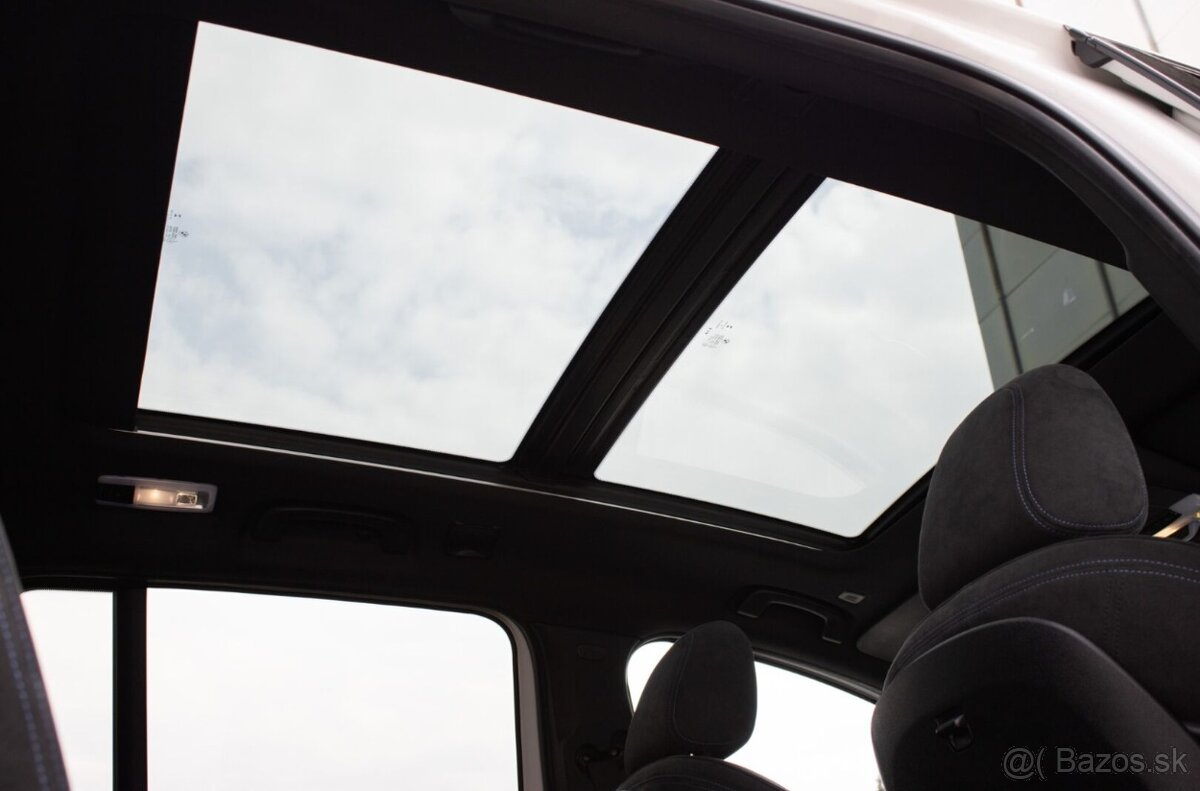 BMW 2 Gran Tourer 218d xDrive M Sport - 9