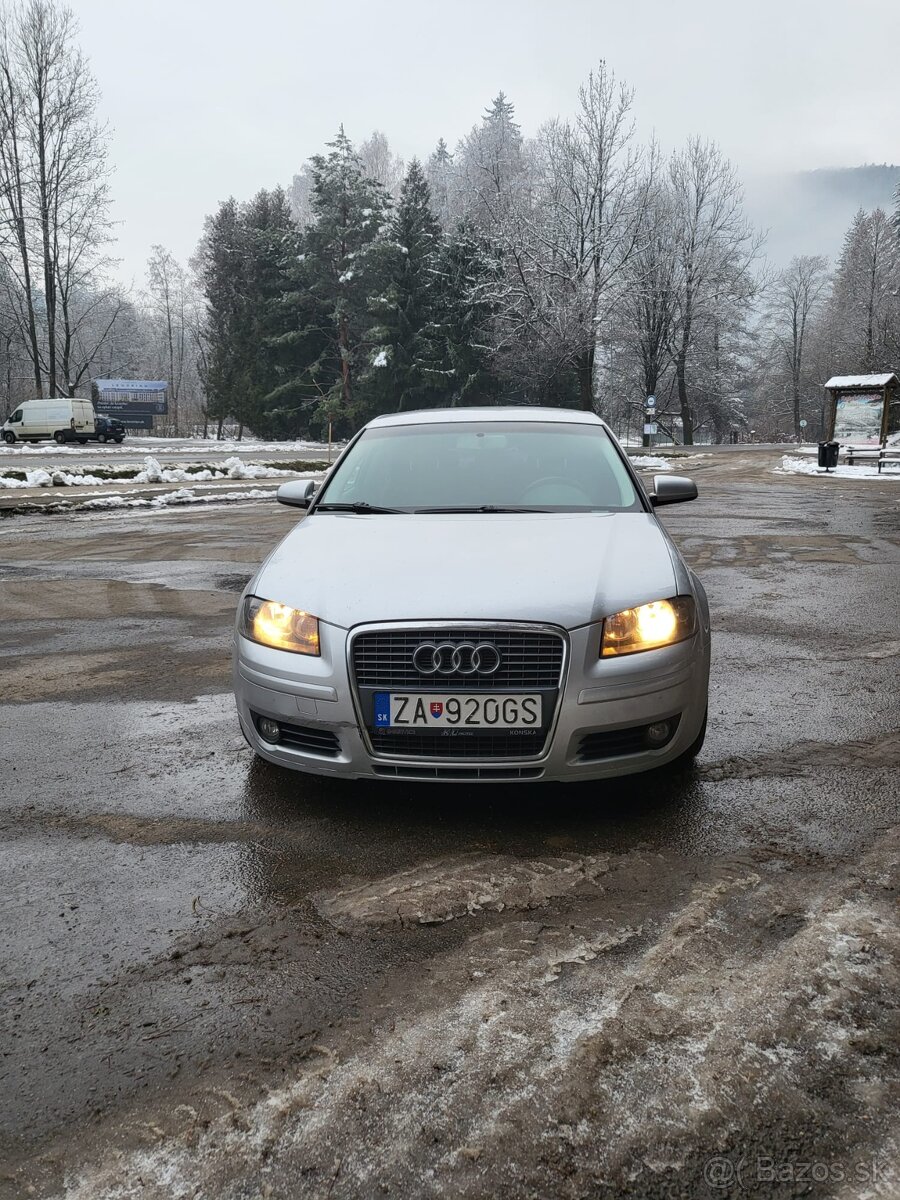 Audi A3 - 9