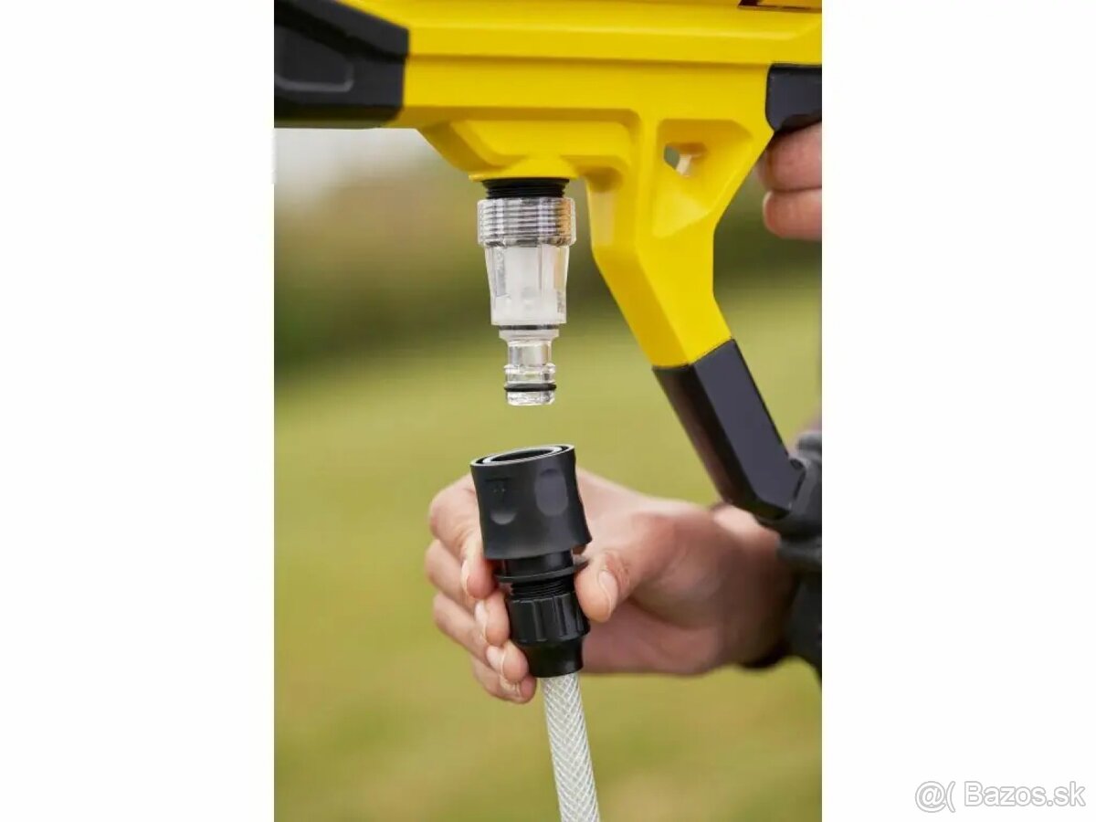 Predám aku vapku Stanley - 9