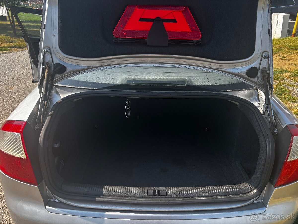Audi a4 - 9