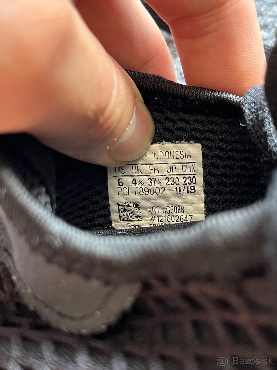 Adidas Deerupt Runner, velikost 37 1/3.... - 9