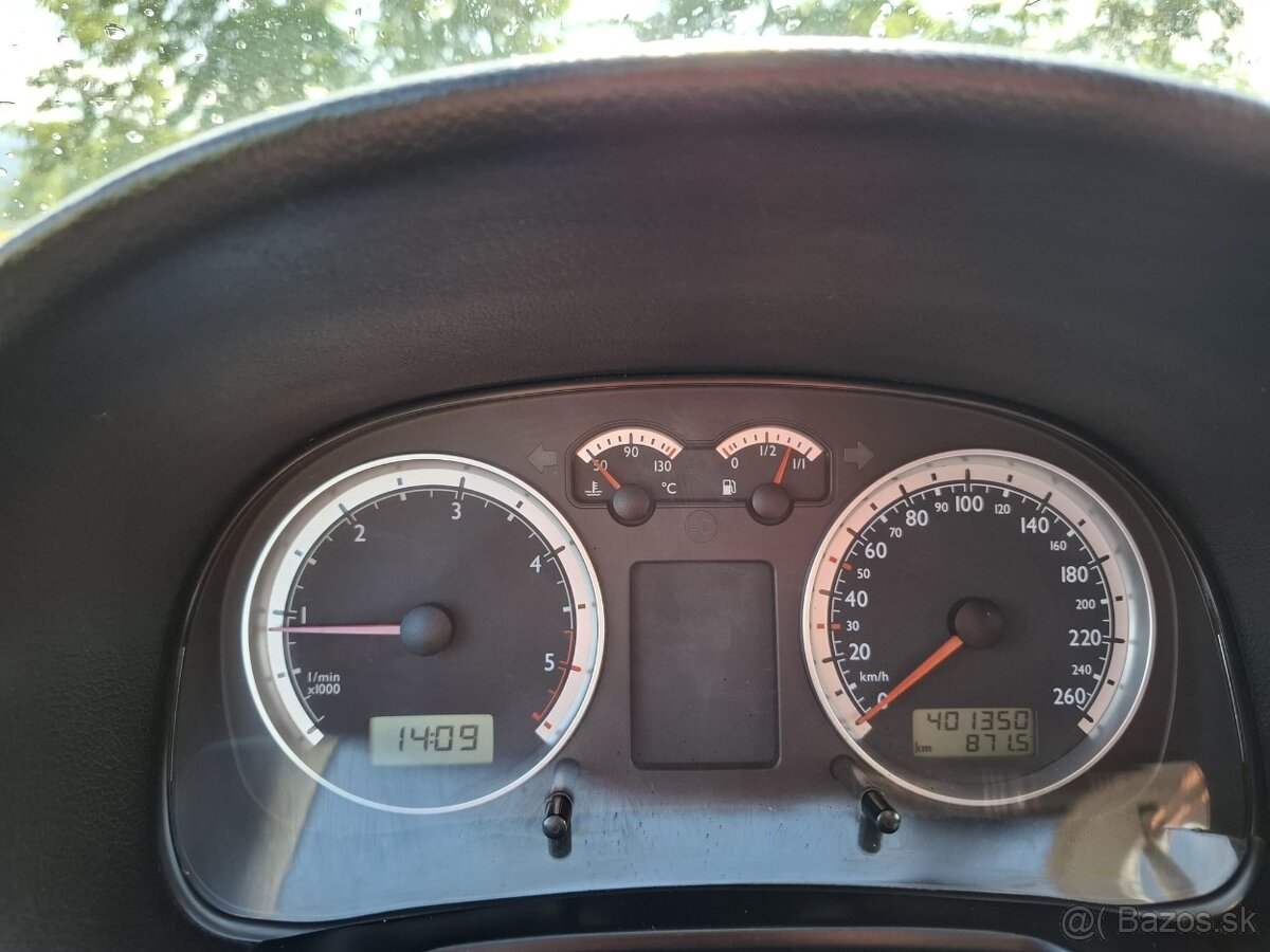 Bora 1.9tdi - 9