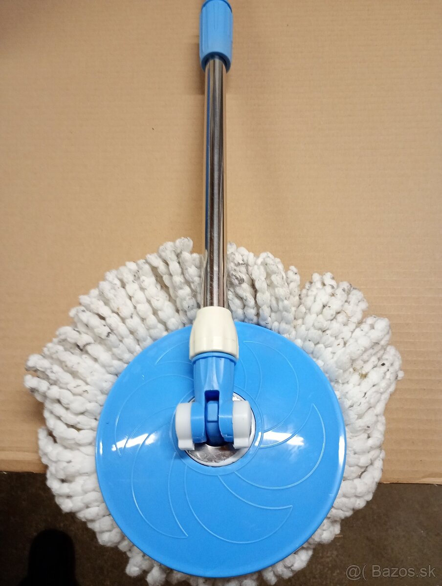 Rotačný mop - 9