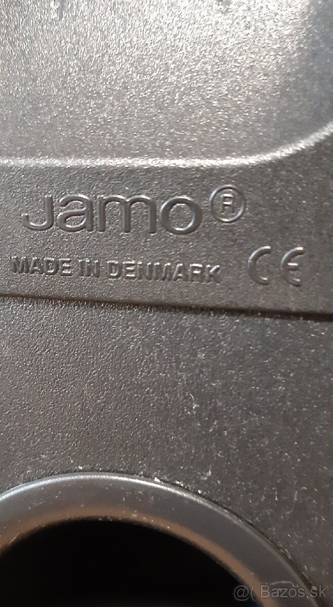 Jamo E800 2 pásmové 4 Ohm 100/140 W - 9