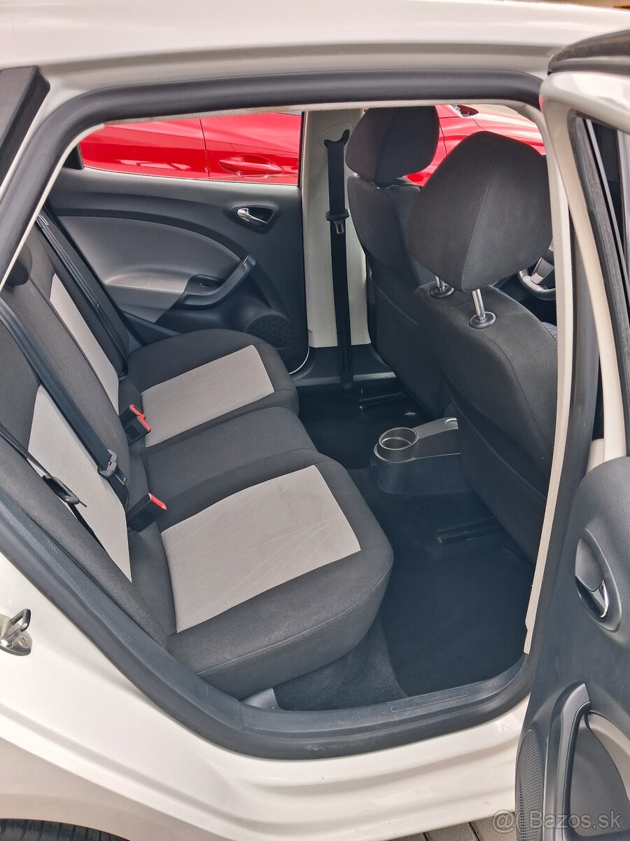 Seat Ibiza 1,2 TSI - 9