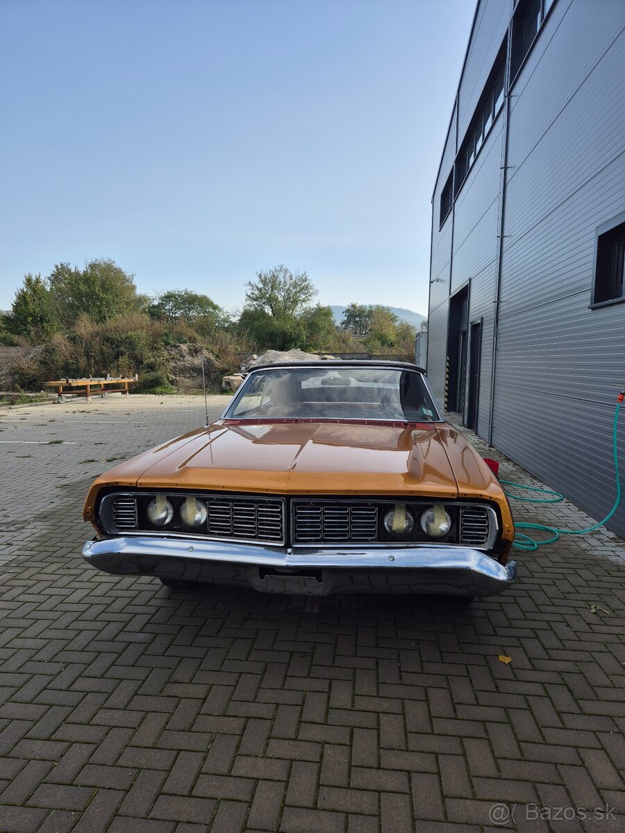 Ford galaxia 500xl - 9