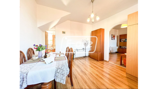 Predaj | Viac-izbový rodinný dom s nadstavbou, Bystrička - 9