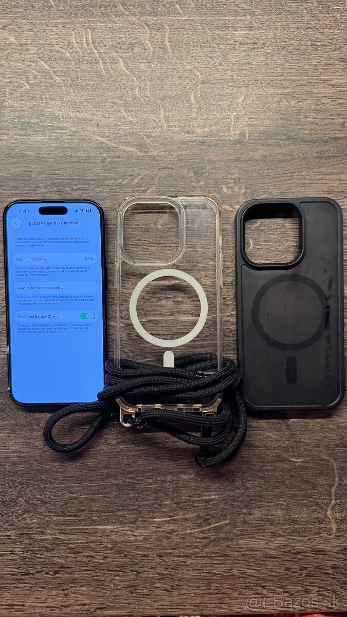 iPhone 14pro 256gb - 9