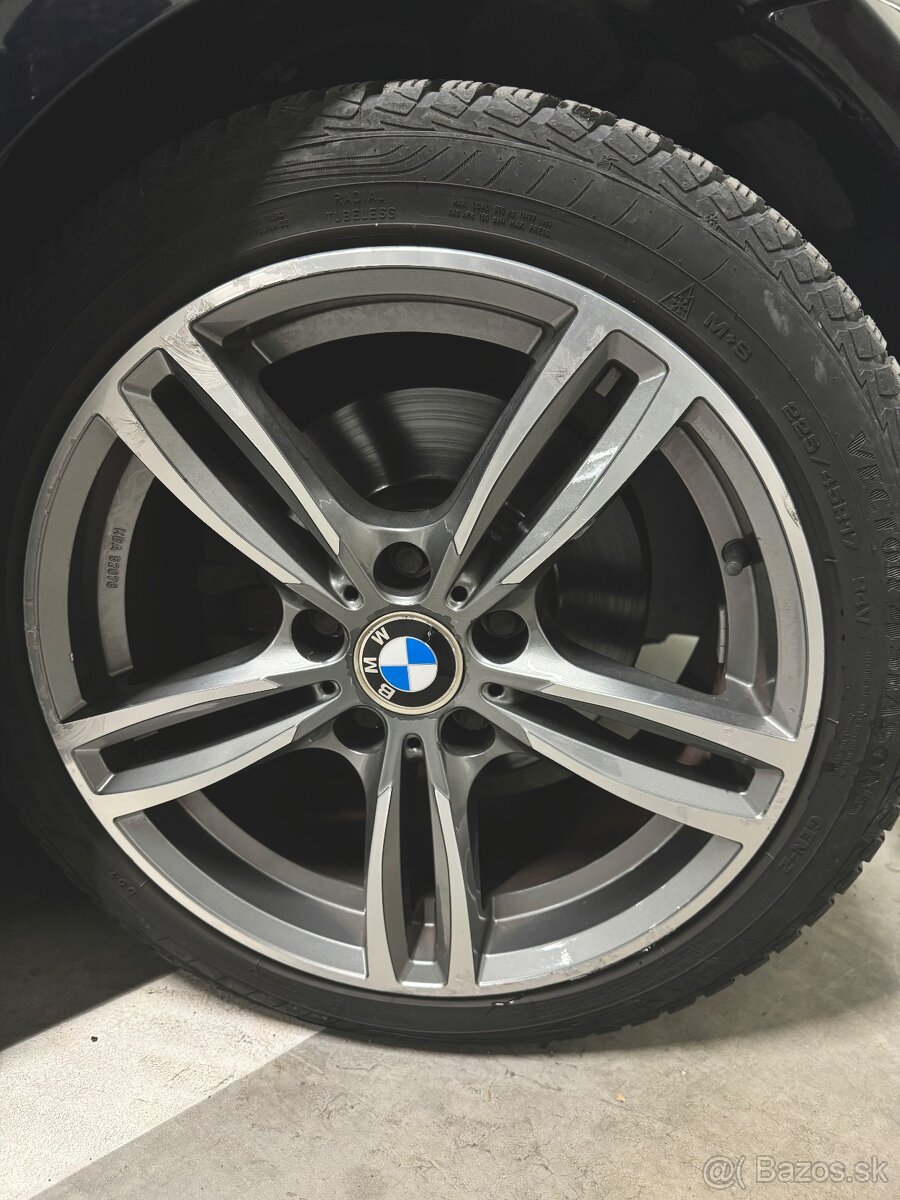 BMW 320d E90 130kw - 9