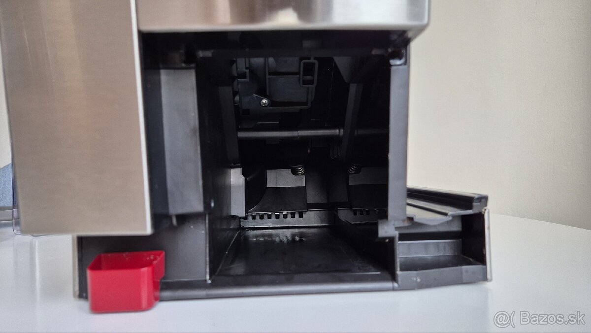 Premium kávovar DeLonghi PrimaDonna S - 9