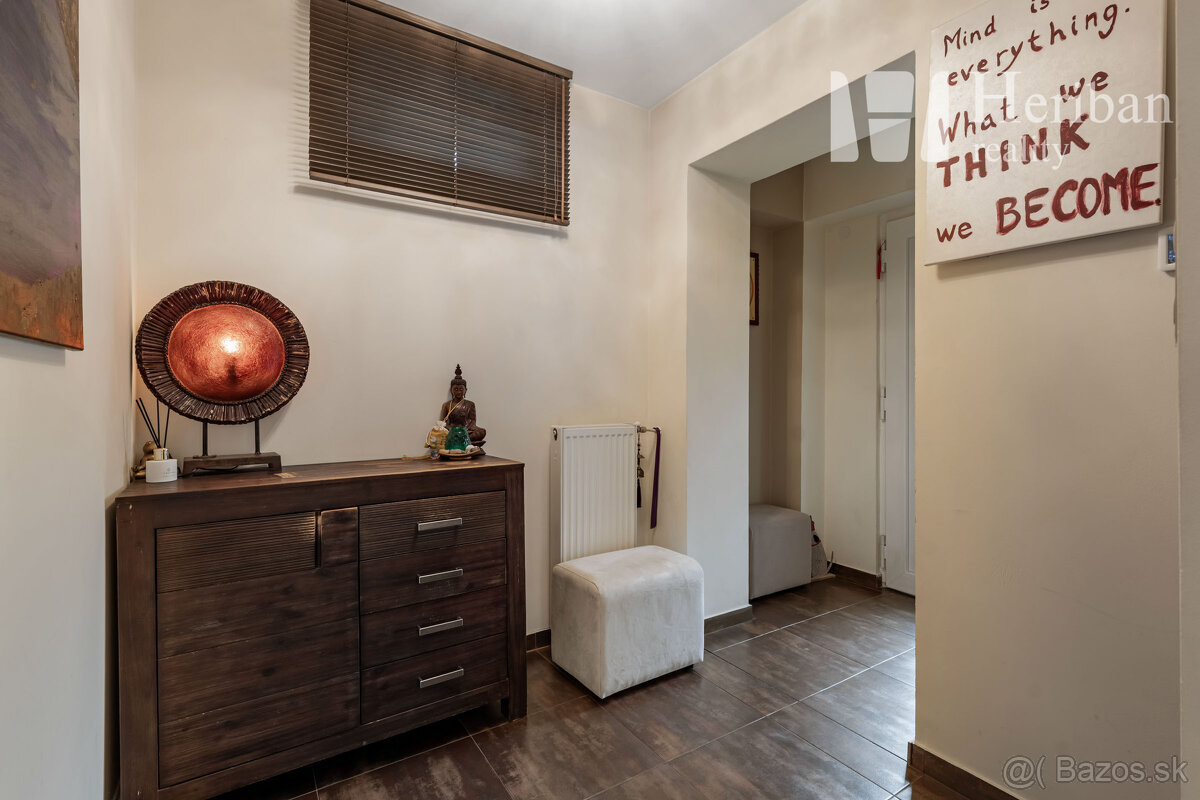 4-izb.rodinný dom s 8,2 ár.pozemkom, Slnečná stráň, Vajkovce - 9